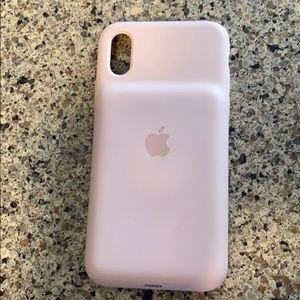 iPhone charging case